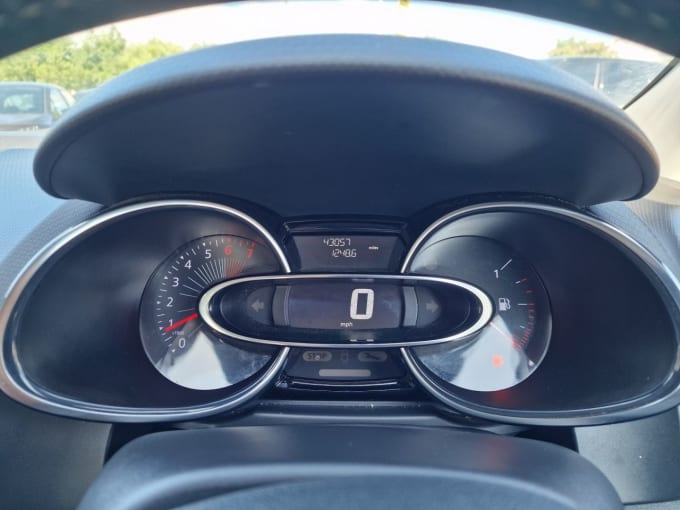 2025 Renault Clio