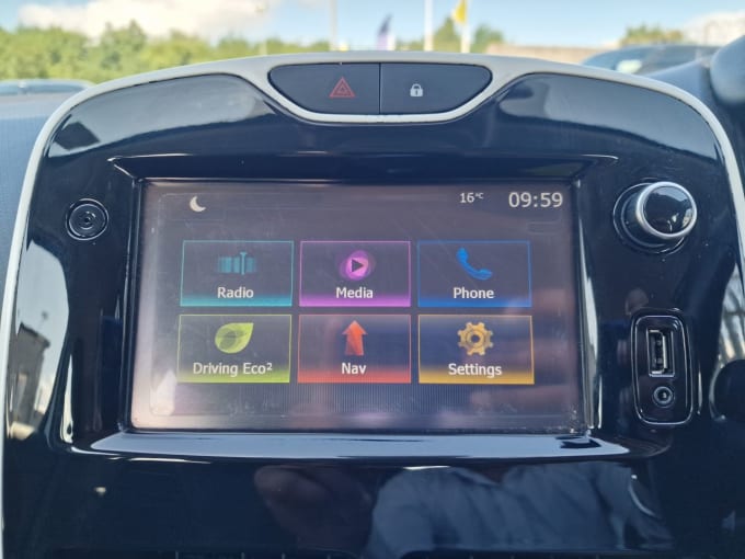 2025 Renault Clio