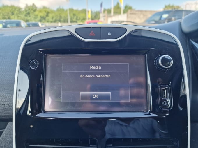 2025 Renault Clio