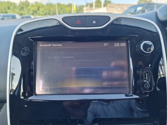 2025 Renault Clio