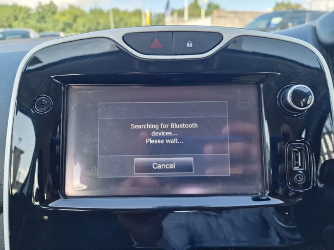 2025 Renault Clio