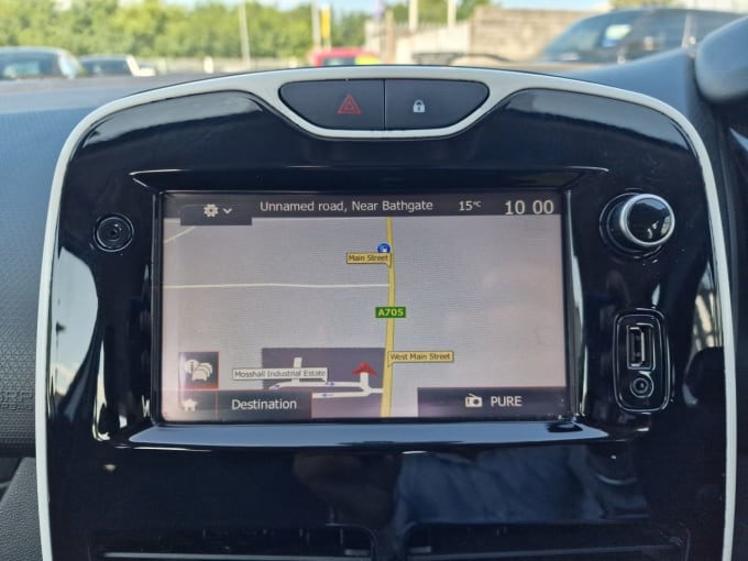2025 Renault Clio
