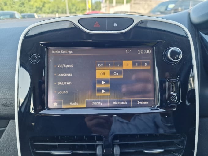 2025 Renault Clio