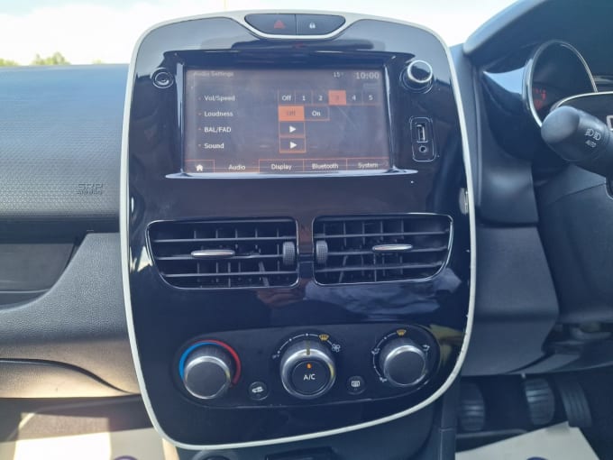2025 Renault Clio