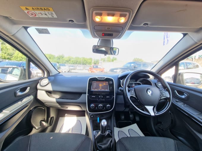 2025 Renault Clio