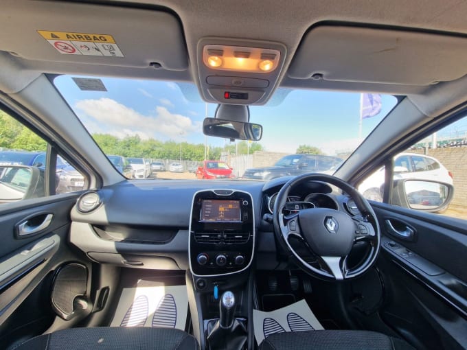 2025 Renault Clio