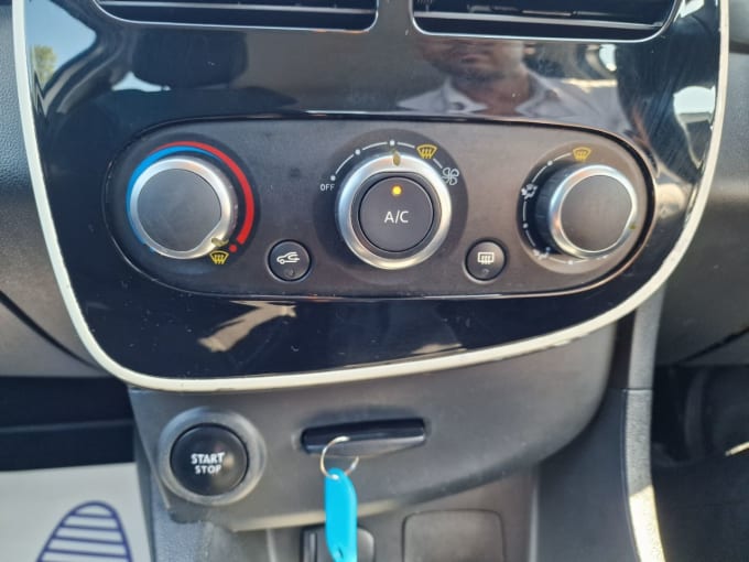 2025 Renault Clio