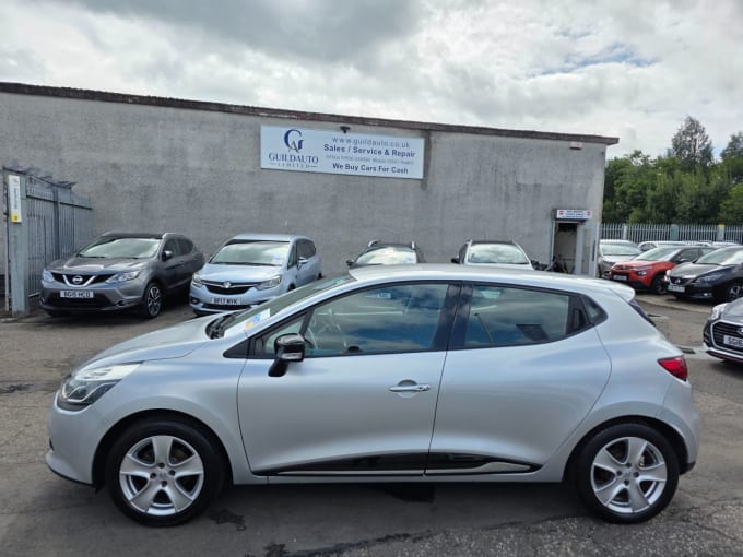 2025 Renault Clio