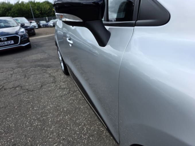 2025 Renault Clio