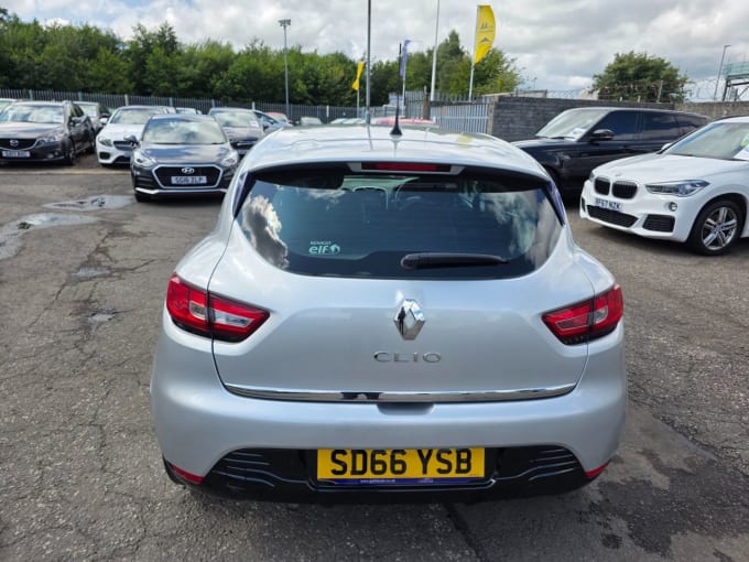2025 Renault Clio