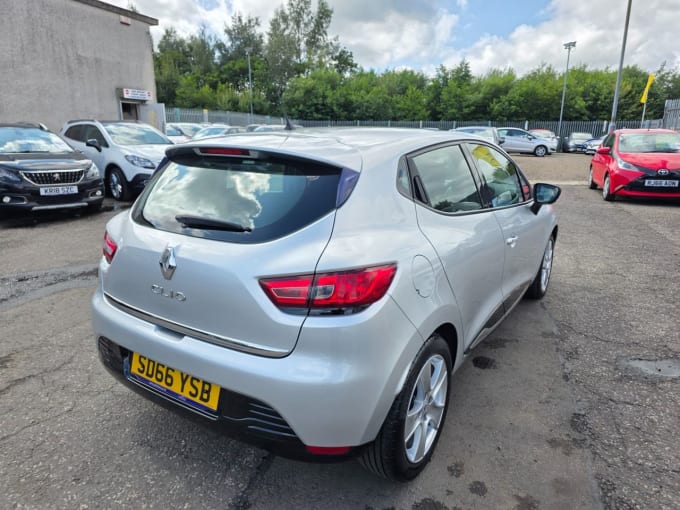 2025 Renault Clio