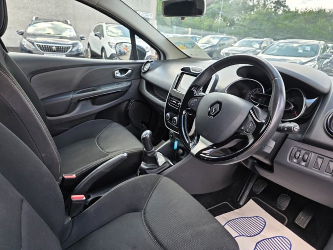 2025 Renault Clio