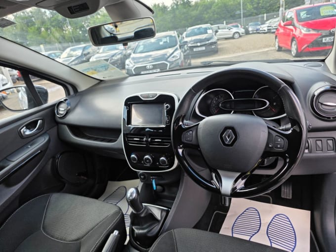 2025 Renault Clio
