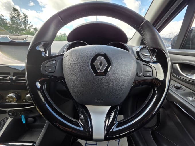 2025 Renault Clio