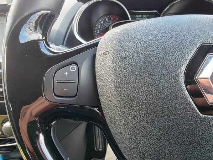 2025 Renault Clio