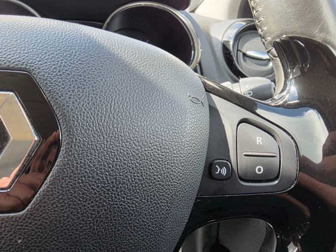 2025 Renault Clio