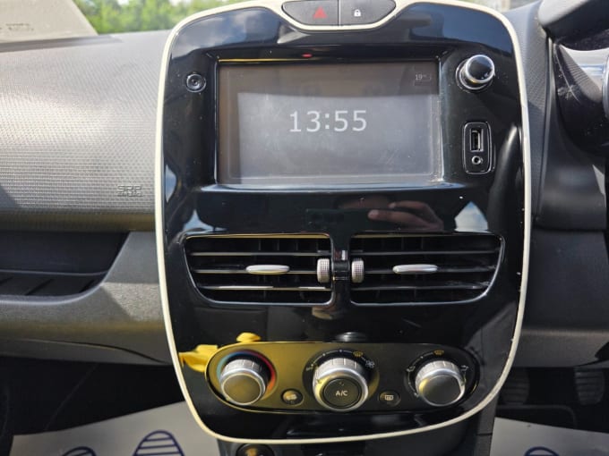 2025 Renault Clio