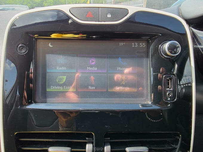 2025 Renault Clio