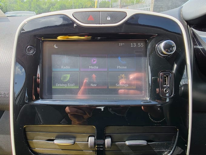 2025 Renault Clio