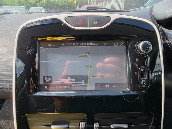 2025 Renault Clio