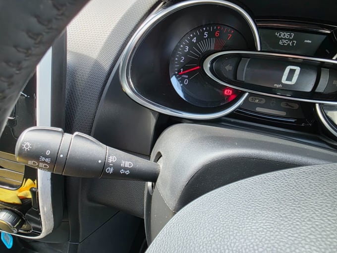2025 Renault Clio