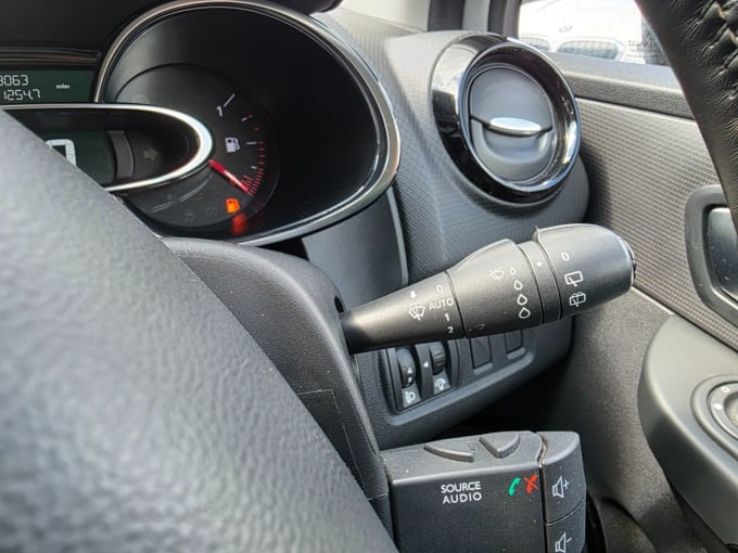2025 Renault Clio