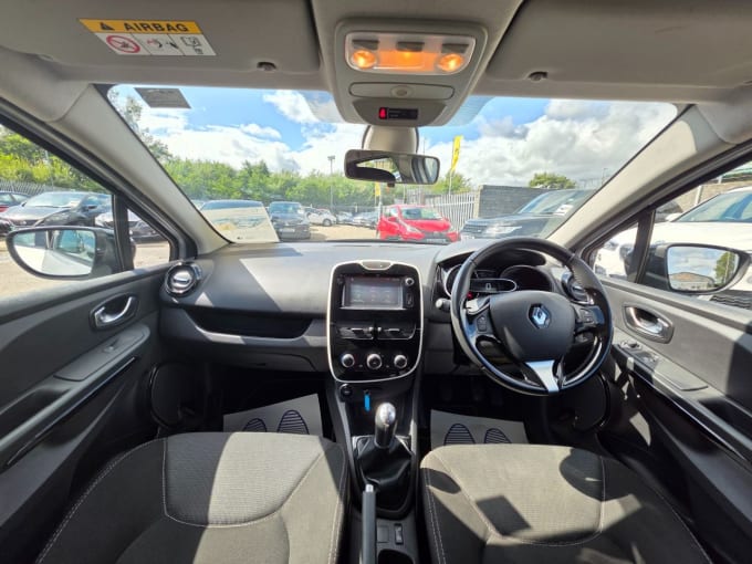 2025 Renault Clio