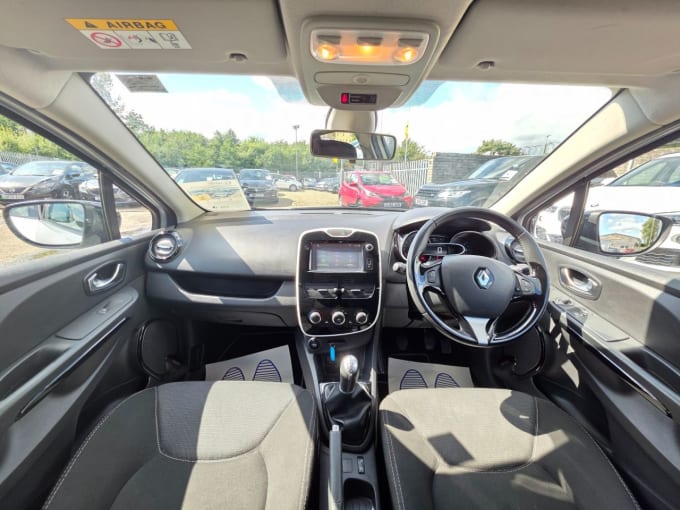 2025 Renault Clio