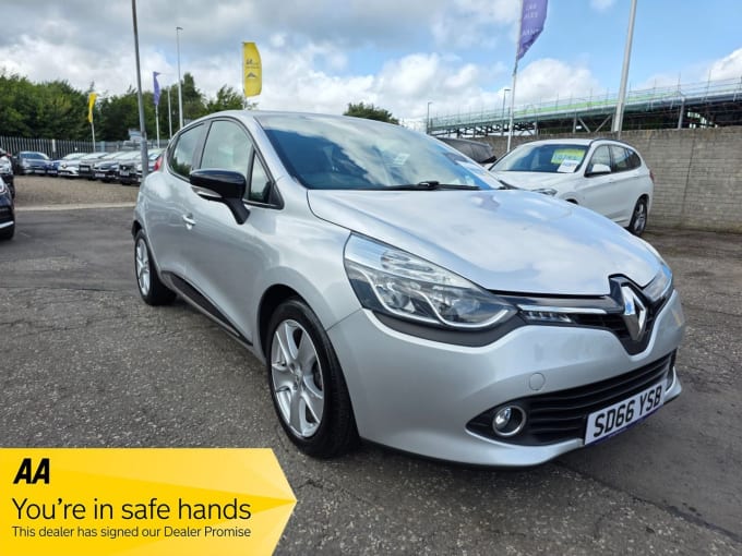 2025 Renault Clio