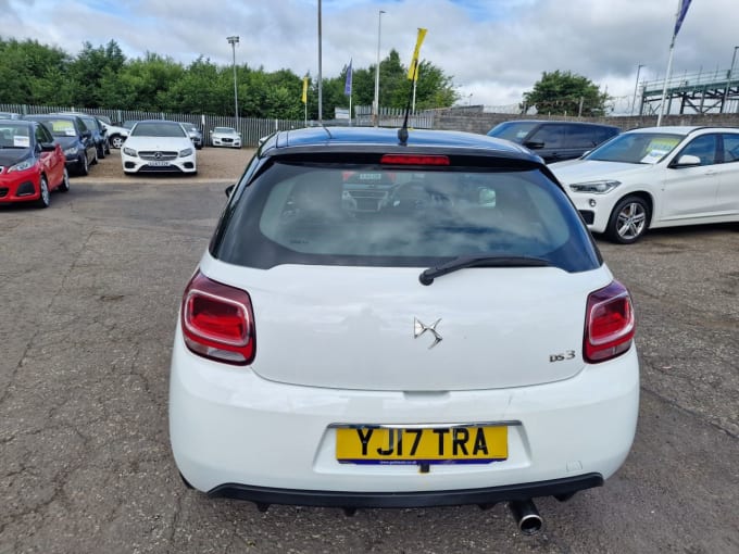 2025 Ds Automobiles Ds 3