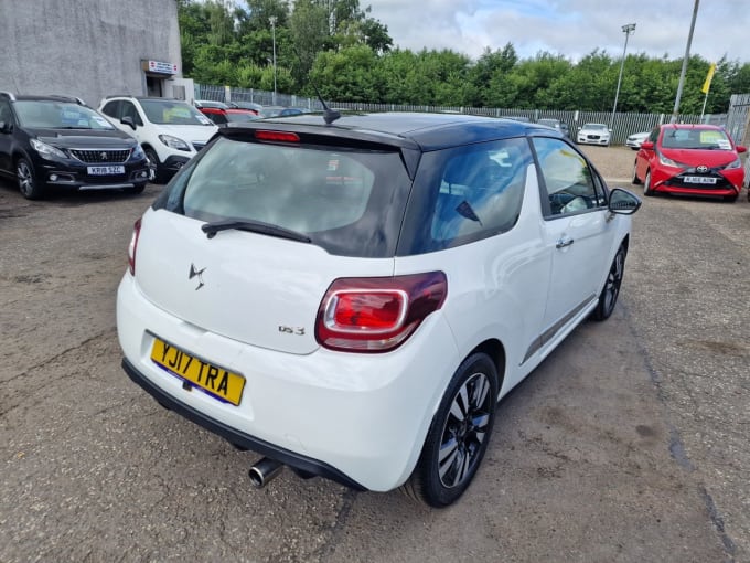 2025 Ds Automobiles Ds 3