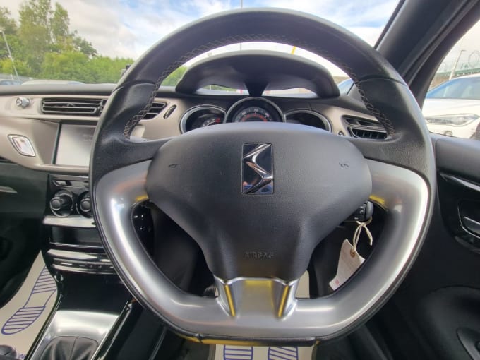2025 Ds Automobiles Ds 3