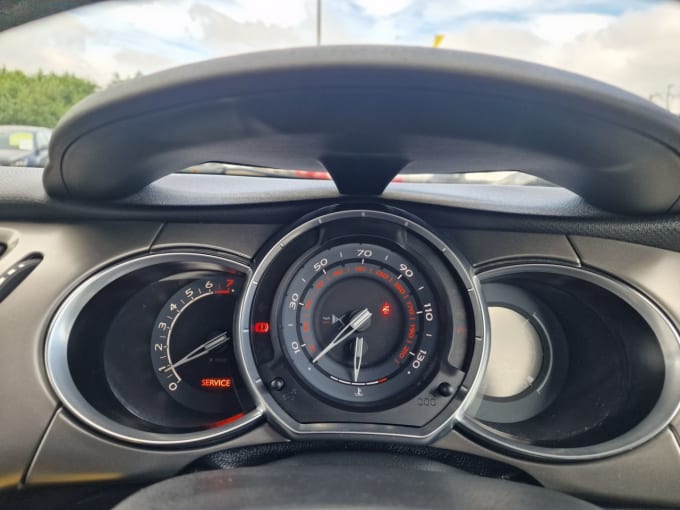 2025 Ds Automobiles Ds 3