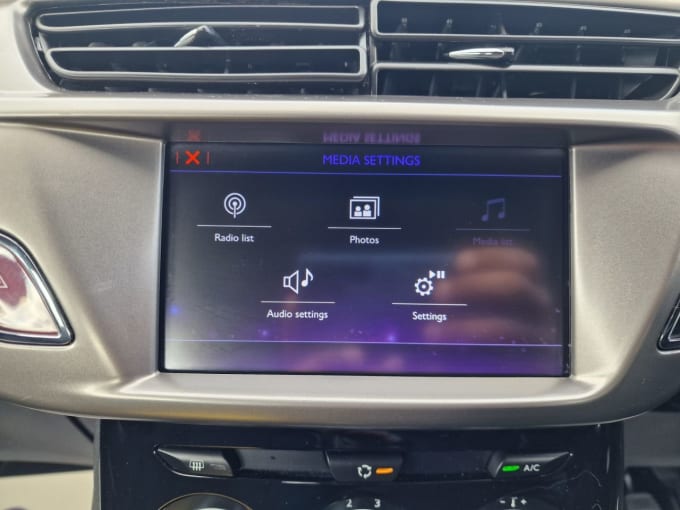 2025 Ds Automobiles Ds 3