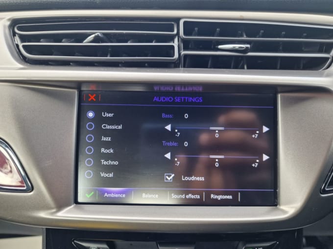 2025 Ds Automobiles Ds 3