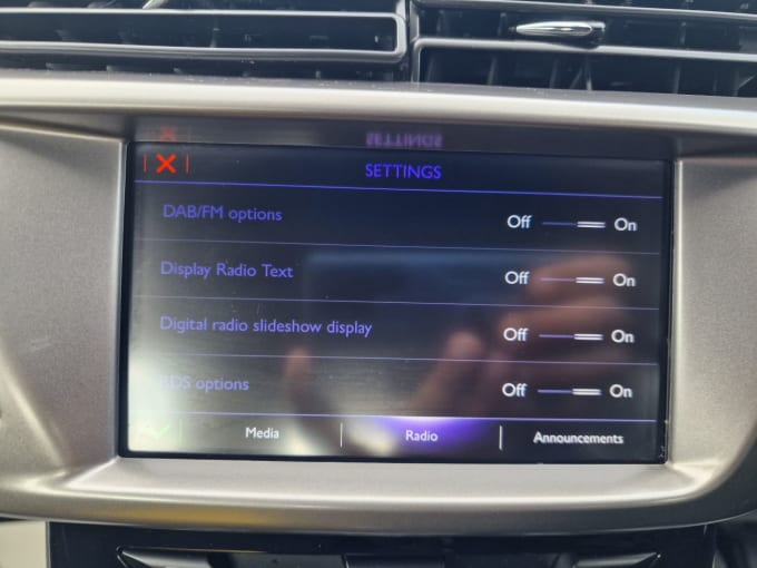 2025 Ds Automobiles Ds 3