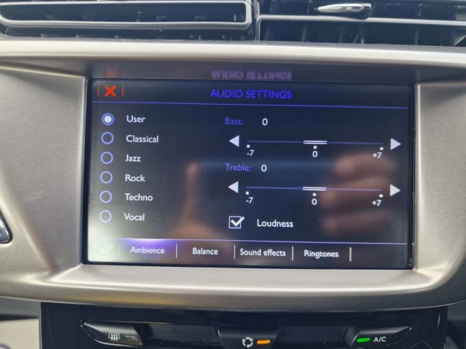 2025 Ds Automobiles Ds 3