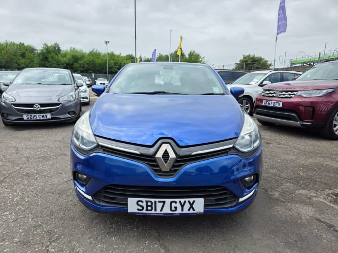 2025 Renault Clio