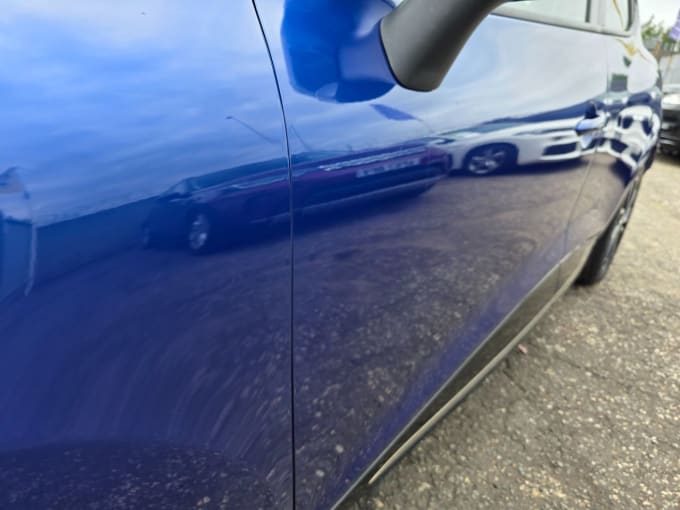 2025 Renault Clio
