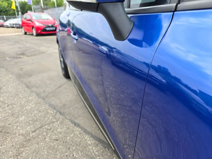 2025 Renault Clio