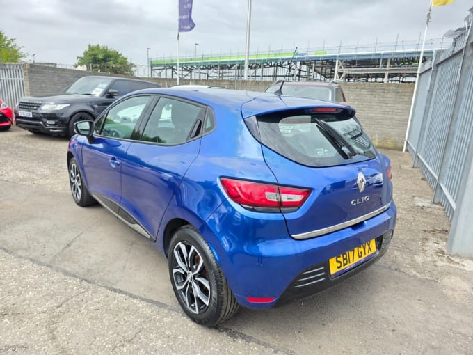 2025 Renault Clio