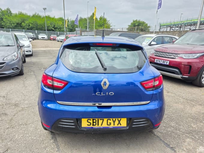 2025 Renault Clio