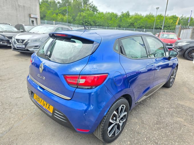 2025 Renault Clio