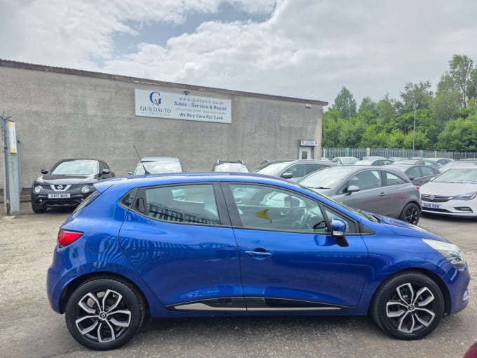 2025 Renault Clio