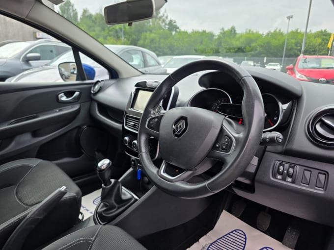 2025 Renault Clio