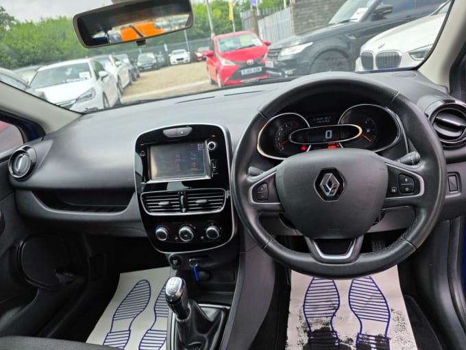 2025 Renault Clio