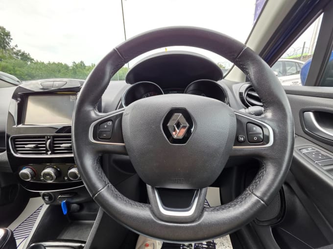 2025 Renault Clio