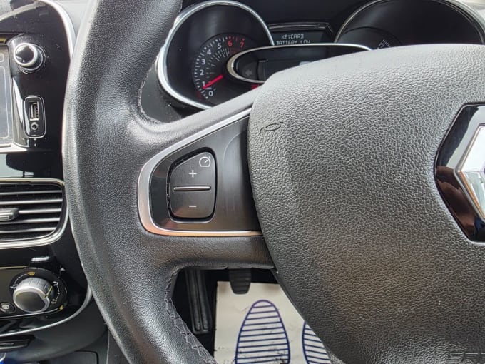 2025 Renault Clio