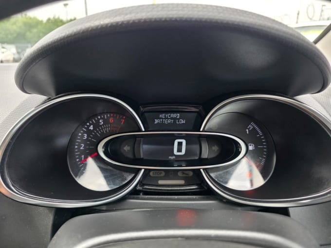 2025 Renault Clio