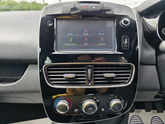 2025 Renault Clio